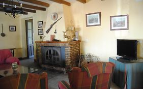 La Casa de la Estación
